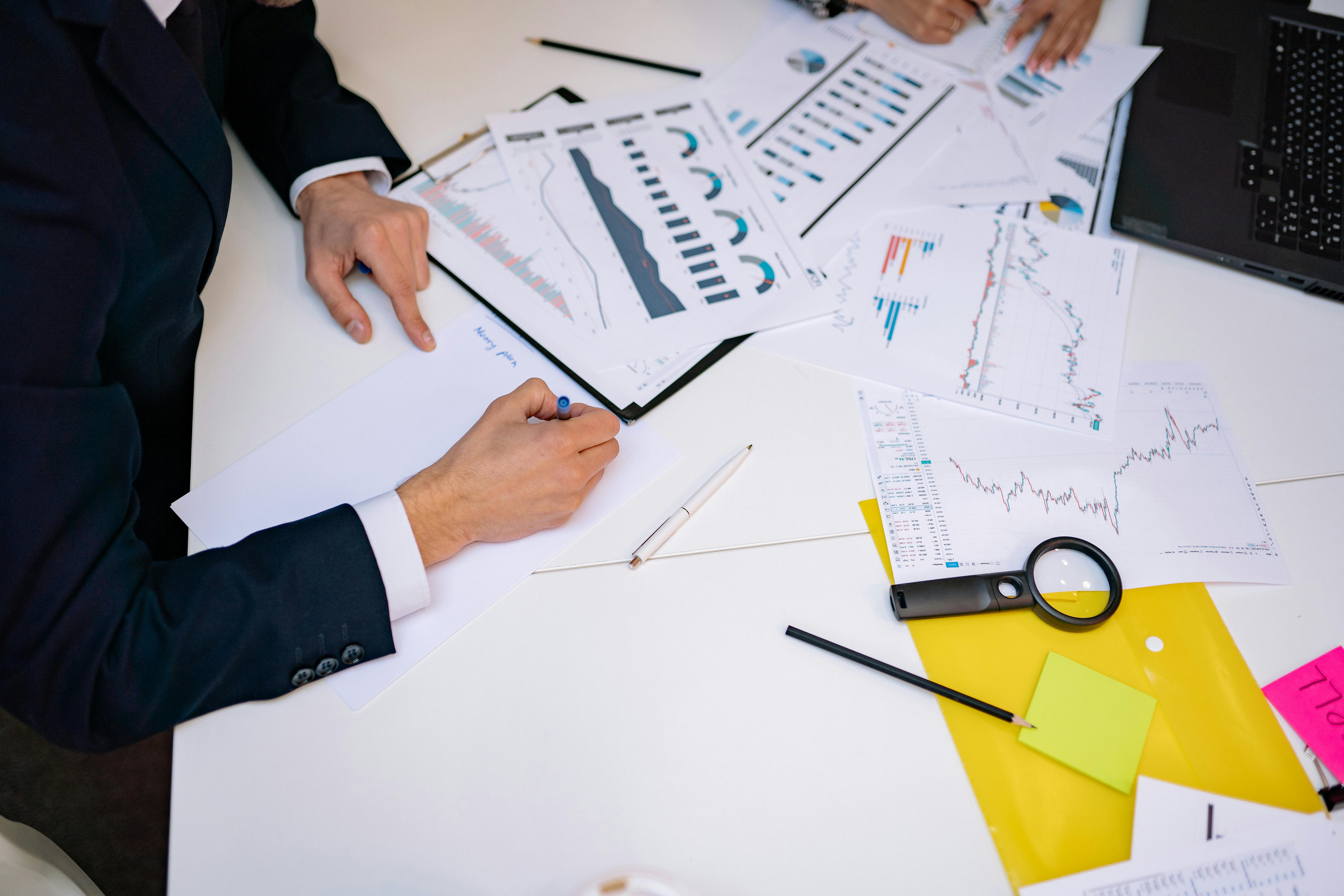 Business Valuation