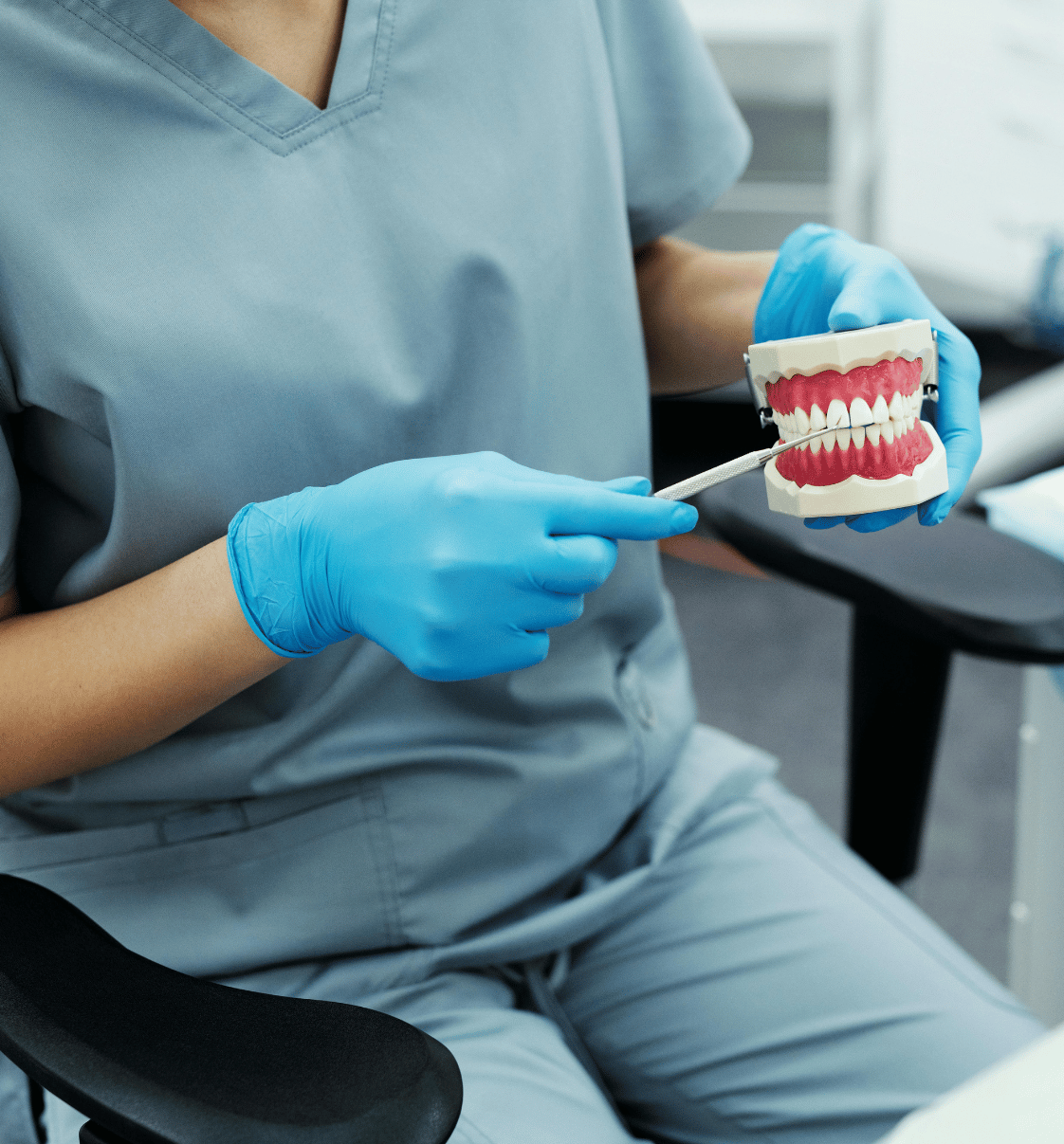 Dental Practice for Sale | Georgetown Brokerage | Confidential Business ...
