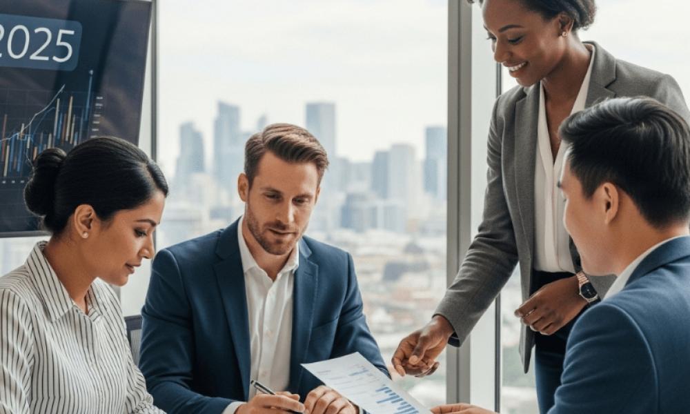 Is Now the Right Time to Sell a Manufacturing Business in 2025?